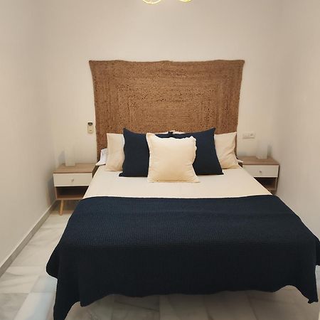 Appartamento Bailen Duplex Siviglia Esterno foto