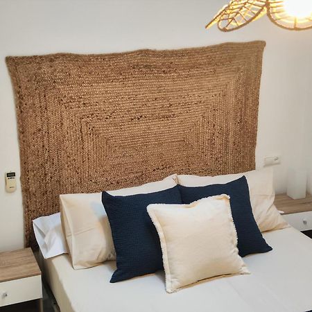 Appartamento Bailen Duplex Siviglia Esterno foto