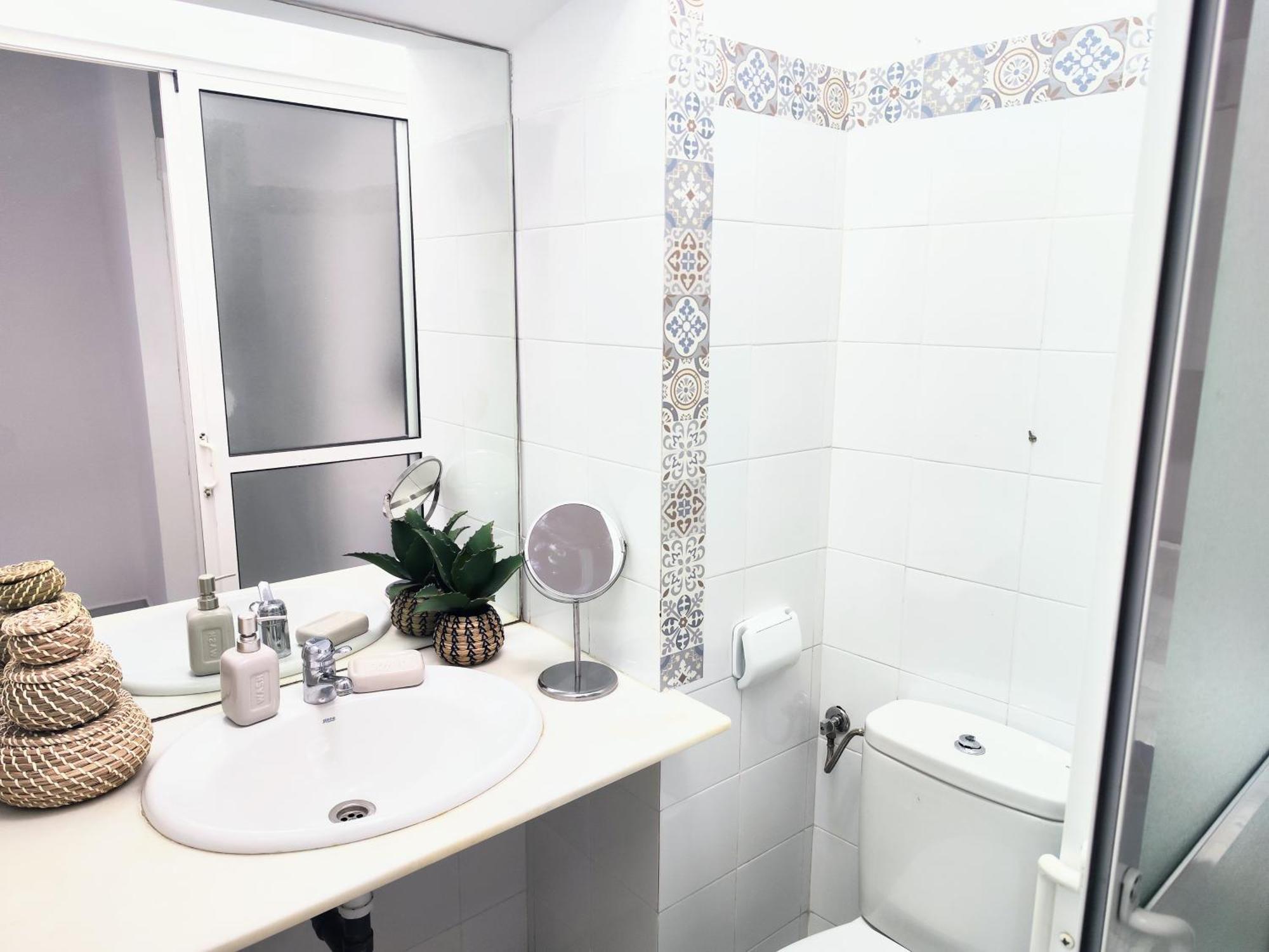 Appartamento Bailen Duplex Siviglia Esterno foto